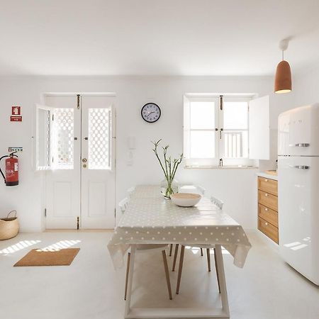 Travessa'S House Villa Olhão Екстериор снимка