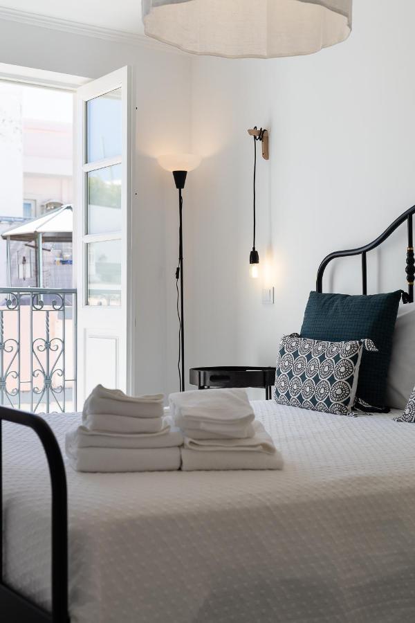 Travessa'S House Villa Olhão Екстериор снимка