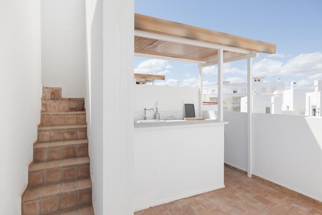 Travessa'S House Villa Olhão Екстериор снимка