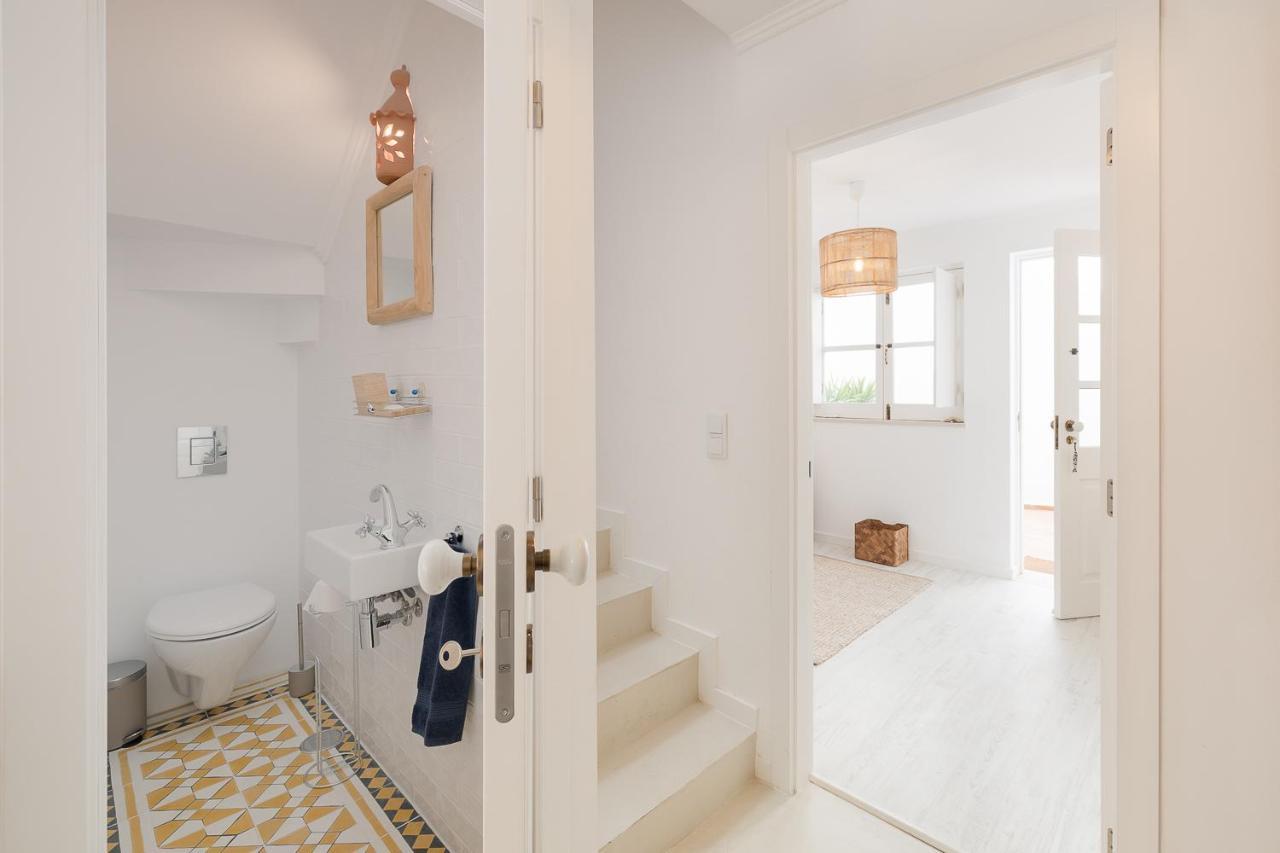 Travessa'S House Villa Olhão Екстериор снимка