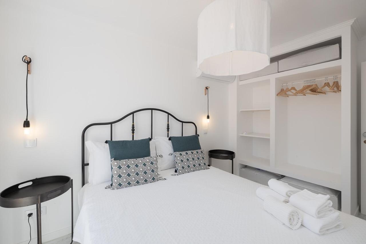 Travessa'S House Villa Olhão Екстериор снимка