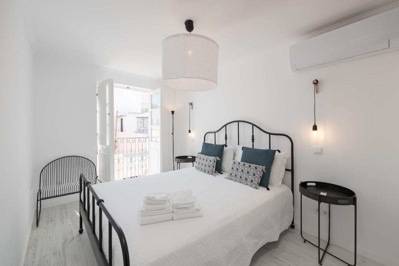 Travessa'S House Villa Olhão Екстериор снимка