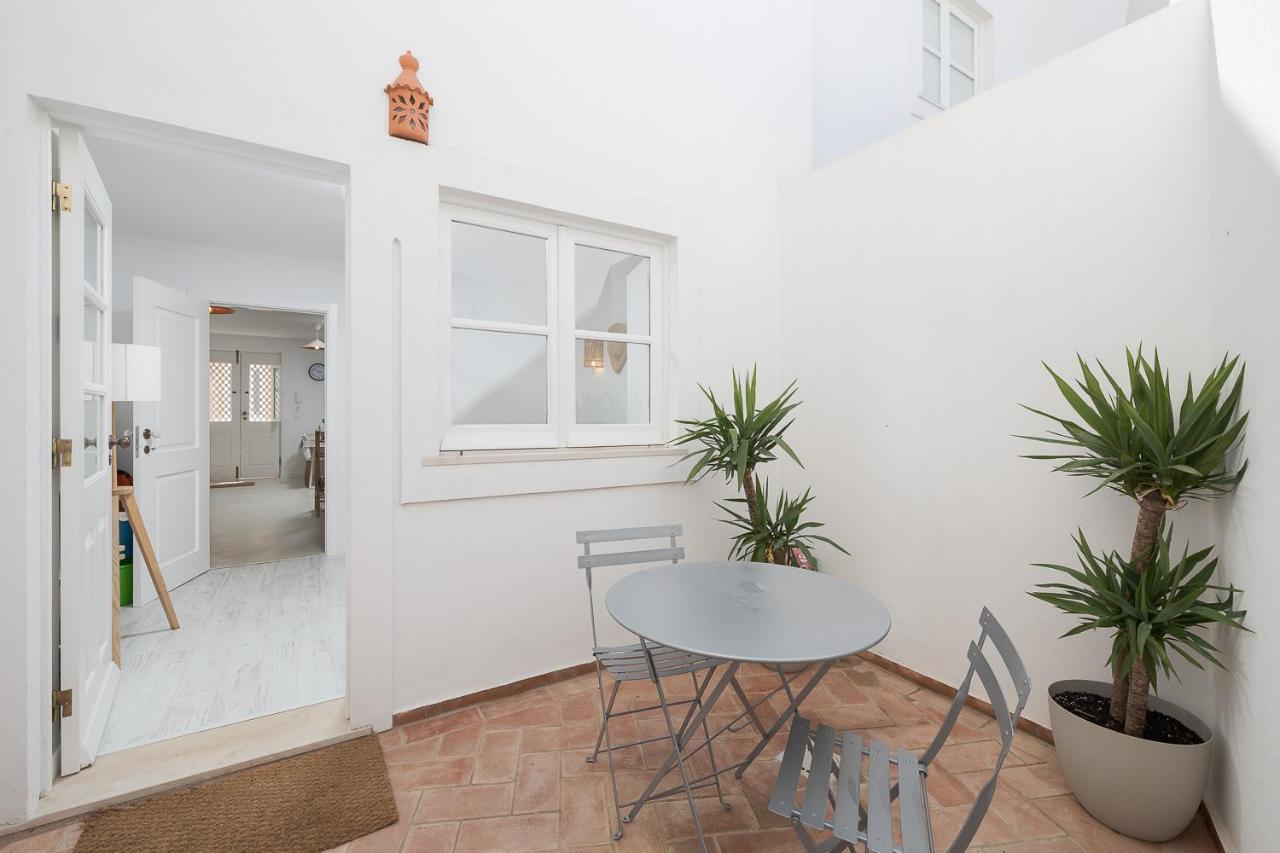 Travessa'S House Villa Olhão Екстериор снимка