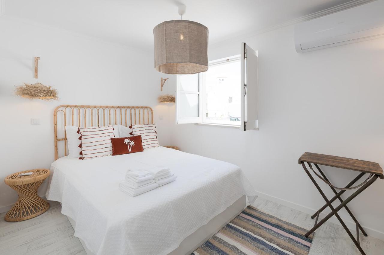 Travessa'S House Villa Olhão Екстериор снимка